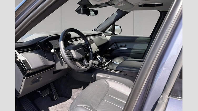 2023 Approved Land Rover Range Rover Sport Varesine Blue PHEV P460e Dynamic HSE