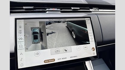 Range Rover Sport 12