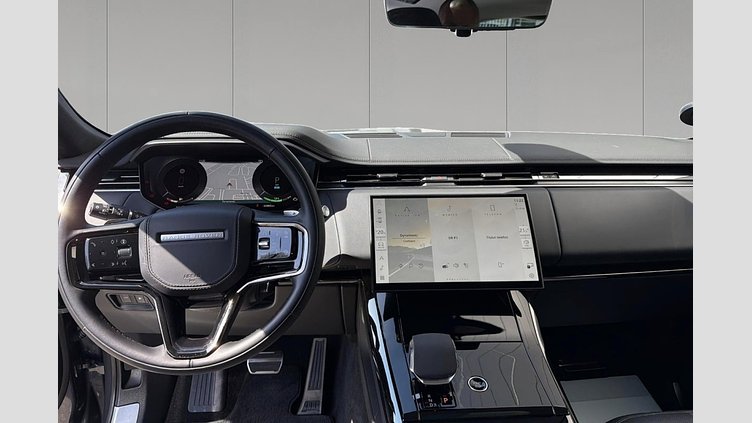 2023 Approved Land Rover Range Rover Sport Varesine Blue PHEV P460e Dynamic HSE