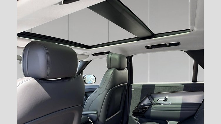 2023 Approved Land Rover Range Rover Sport Varesine Blue PHEV P460e Dynamic HSE