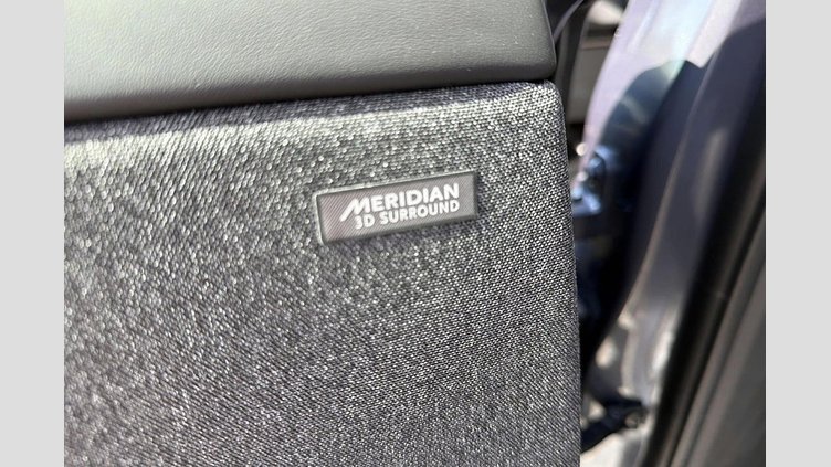 2023 Approved Land Rover Range Rover Sport Varesine Blue PHEV P460e Dynamic HSE