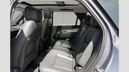 Range Rover Sport 4