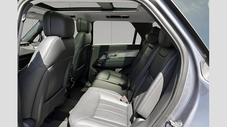 2023 Approved Land Rover Range Rover Sport Varesine Blue PHEV P460e Dynamic HSE