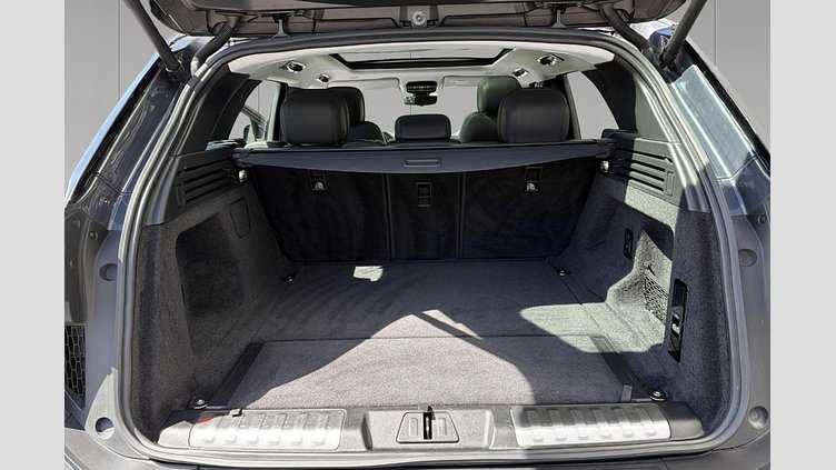 2023 Approved Land Rover Range Rover Sport Varesine Blue PHEV P460e Dynamic HSE