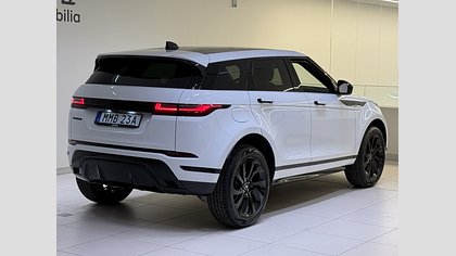 Range Rover Evoque 3