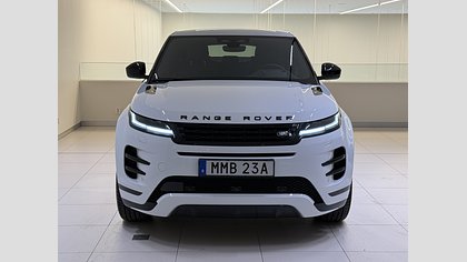 Range Rover Evoque 1