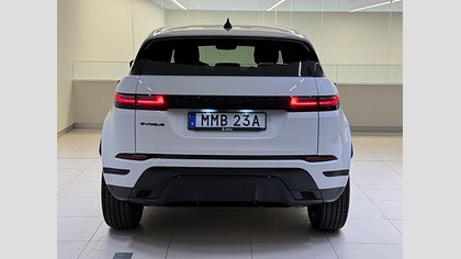 Range Rover Evoque 4