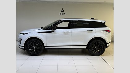 Range Rover Evoque 2