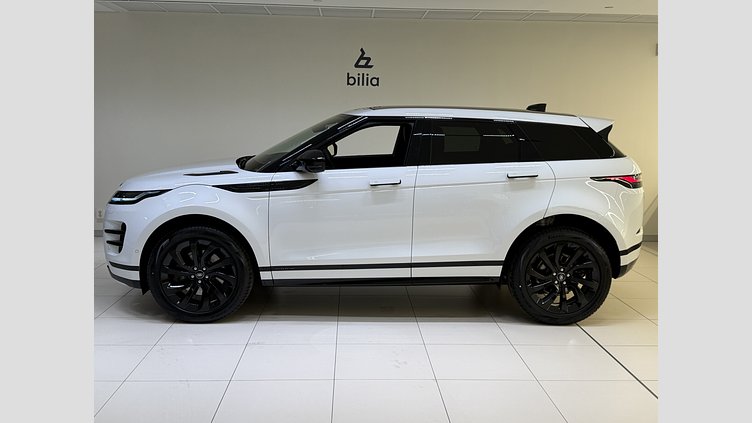 2026 Ny Land Rover Range Rover Evoque Fuji White (vit färg) D200 Diesel Mild Hybrid Kort hjulbas (SWB) Hoxton Edition