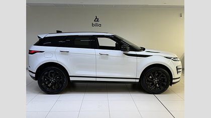 Range Rover Evoque 5