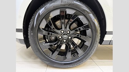 Range Rover Evoque 6