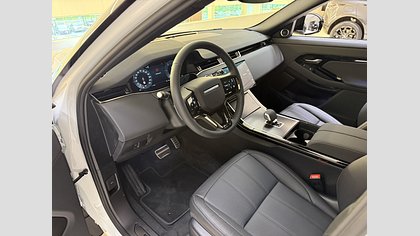 Range Rover Evoque 7