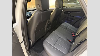 Range Rover Evoque 18