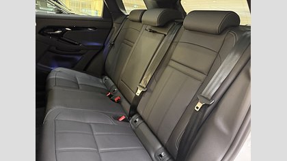 Range Rover Evoque 19