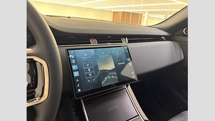 Range Rover Evoque 12