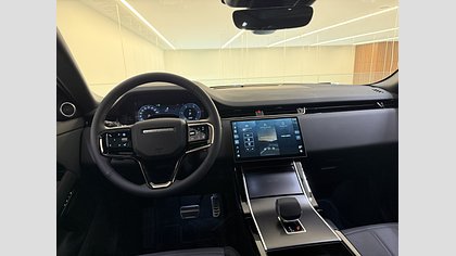 Range Rover Evoque 11