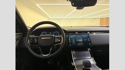 Range Rover Velar 11