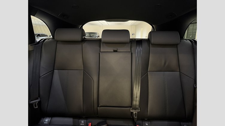 2026 Ny Land Rover Range Rover Velar Carpathian Grey (grå färg) P400 Bensin Mild Hybrid Kort hjulbas (SWB) Belgravia Edition