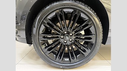 Range Rover Velar 6