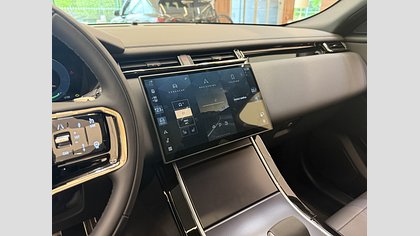 Range Rover Velar 9