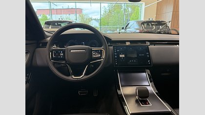 Range Rover Velar 8