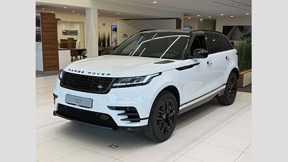 Range Rover Velar 0