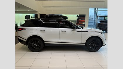 Range Rover Velar 2