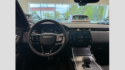 Range Rover Velar 8