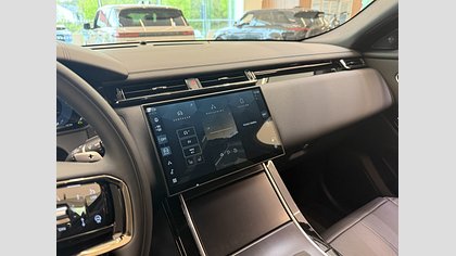 Range Rover Velar 9