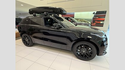 Range Rover Velar 3