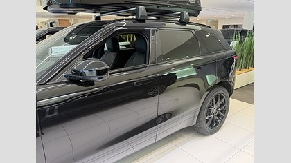 Range Rover Velar 2