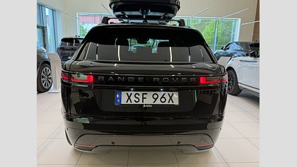 Range Rover Velar 4
