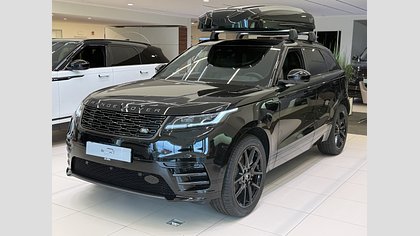 Range Rover Velar 0