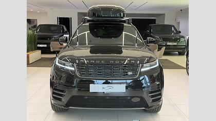 Range Rover Velar 1