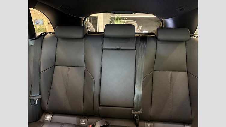 2025 Ny Land Rover Range Rover Velar Santorini Black (svart färg) P400e Bensin Plug-in Elhybrid Kort hjulbas (SWB) Dynamic SE