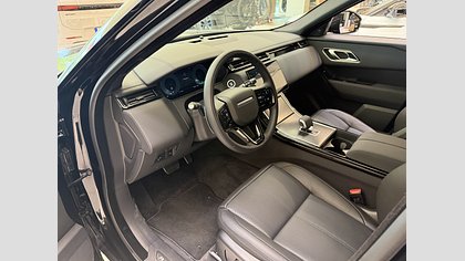 Range Rover Velar 5