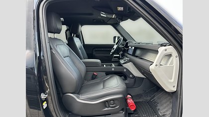 Defender 90 7