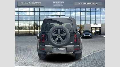 Defender 90 3