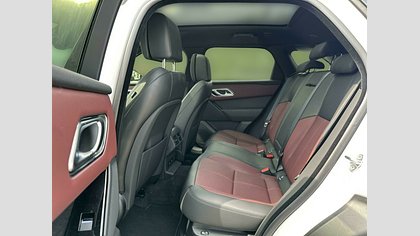 Range Rover Velar 7