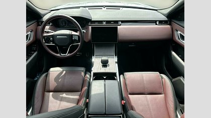 Range Rover Velar 5