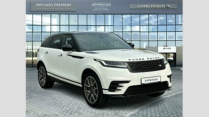 Range Rover Velar 0