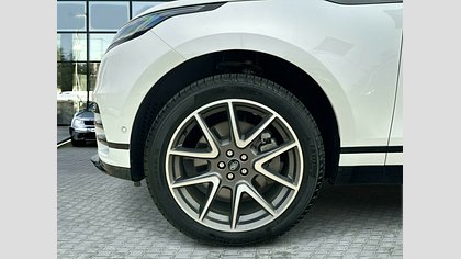 Range Rover Velar 4