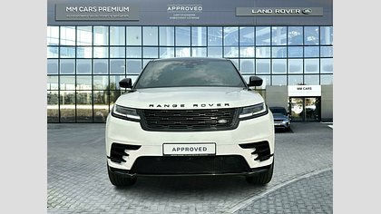 Range Rover Velar 1