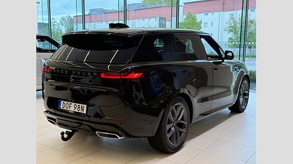 Range Rover Sport 3