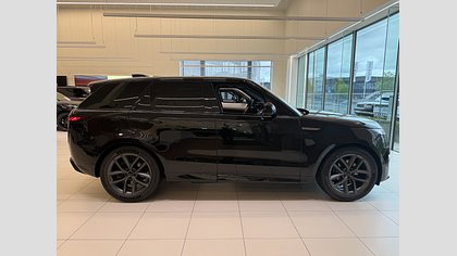 Range Rover Sport 5