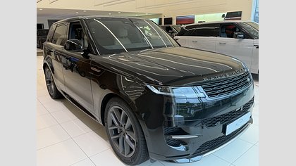 Range Rover Sport 2