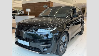 Range Rover Sport 0