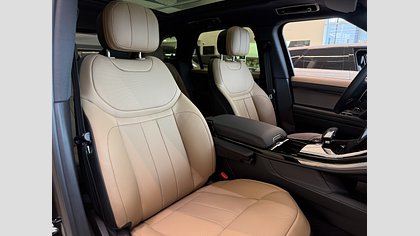 Range Rover Sport 17