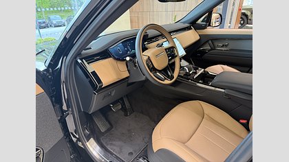 Range Rover Sport 8