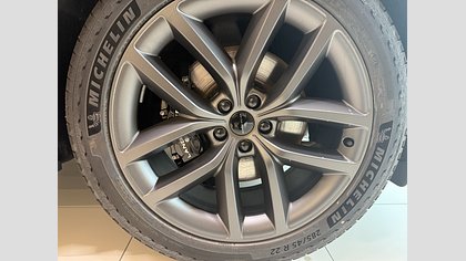 Range Rover Sport 7